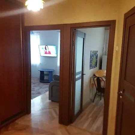 Appartamento В Центре Минска. Minsk