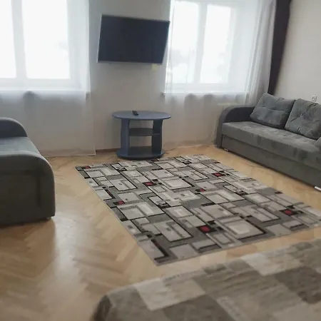 Appartamento В Центре Минска. Minsk