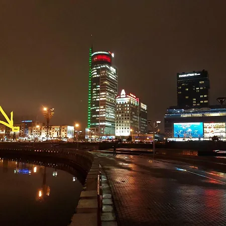 Appartamento В Центре Минска. Minsk